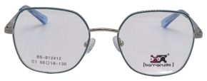 Оправа Barracuda BS 812412