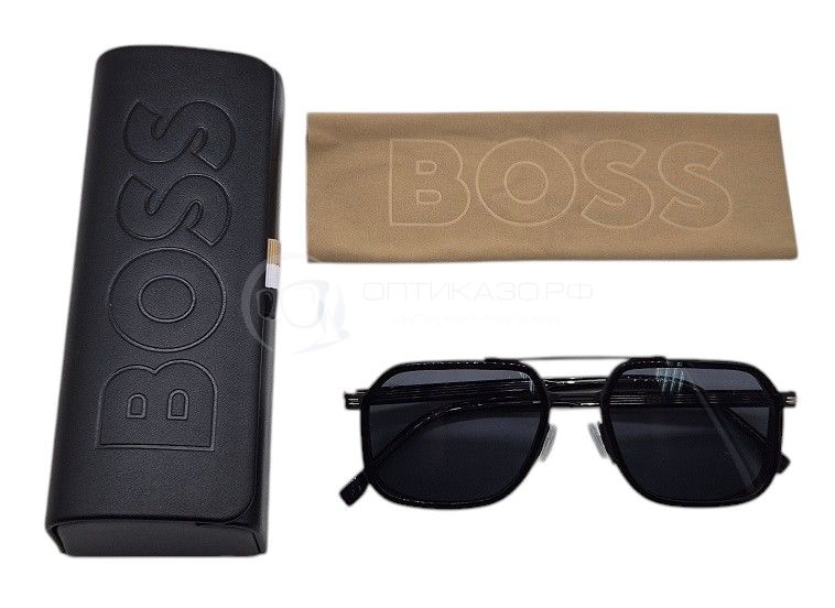 Солнцезащитные очки Boss 1724/S 8071R