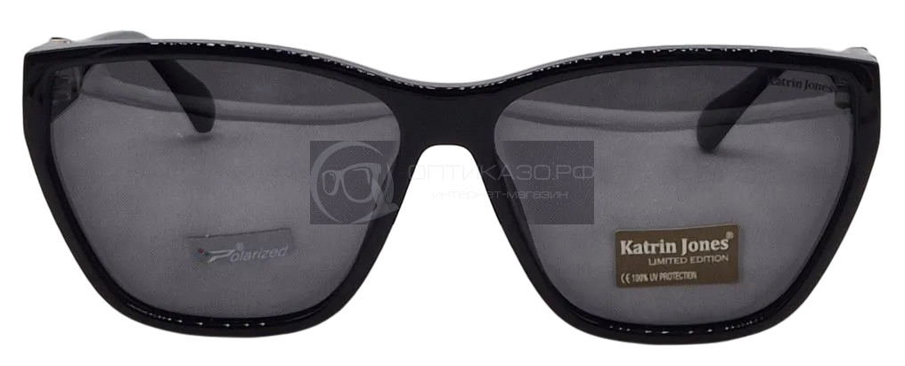 Солнцезащитные очки Katrin Jones KJ 0932