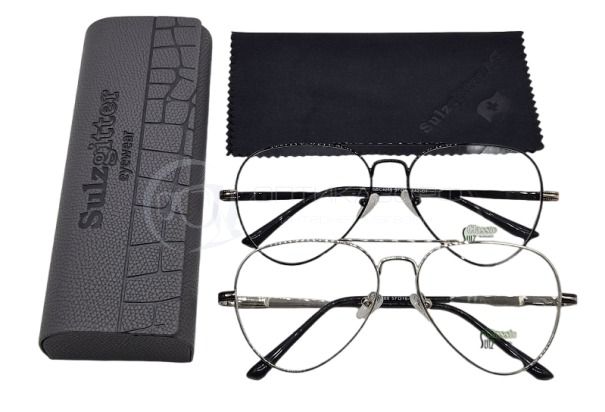 Оправа Sulz GSC 4269 с футляром