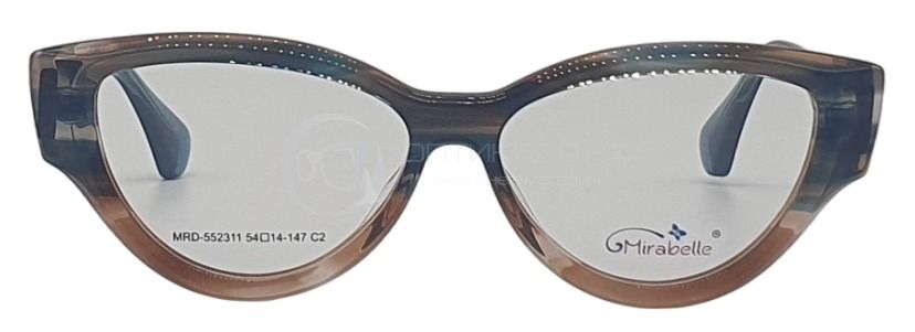 Оправа Mirabelle MRD 552311 с футляром