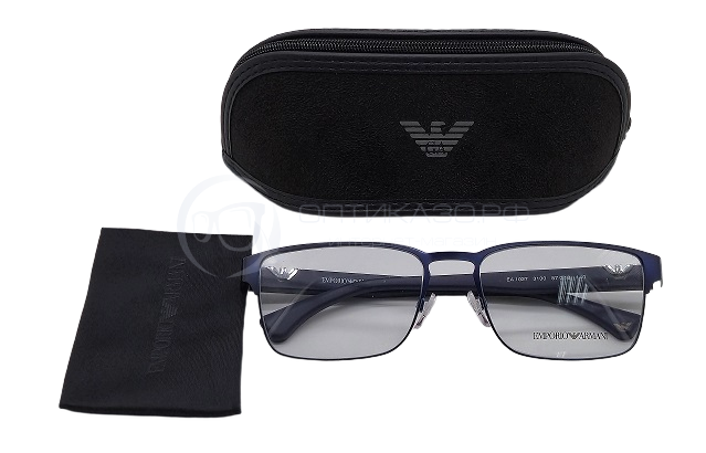 Оправа Emporio Armani EA 1027 с футляром