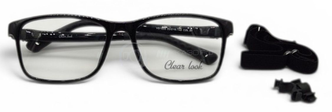 Оправа Clear Look YD 1605