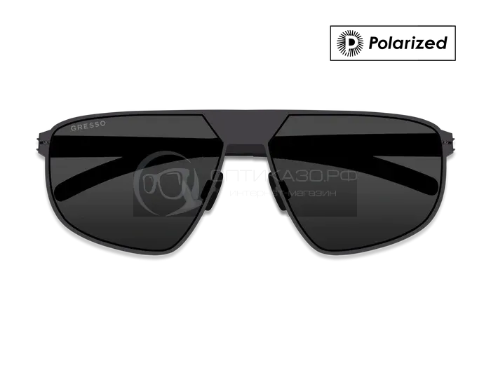 Солнцезащитные очки Gresso Antares