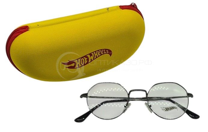 Оправа Hot Whels HWV 151 с футляром