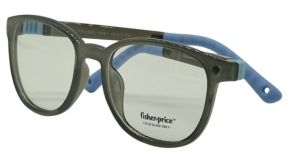 Оправа FisherPrice FPCL 003 с накладкой и футляром