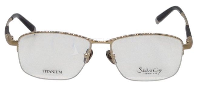 Оправа Sulz City HSC 1265 с футляром