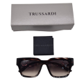 Солнцезащитные очки Trussardi TSW 9040 E 01