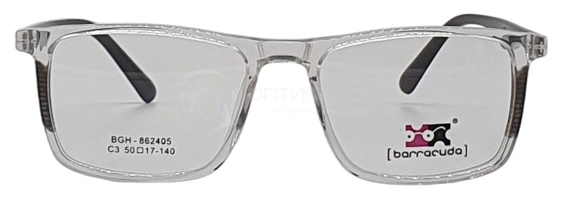 Оправа Barracuda BGH 862405 с футляром