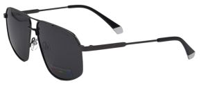 Солнцезащитные очки Polaroid PLD 4118/S/X