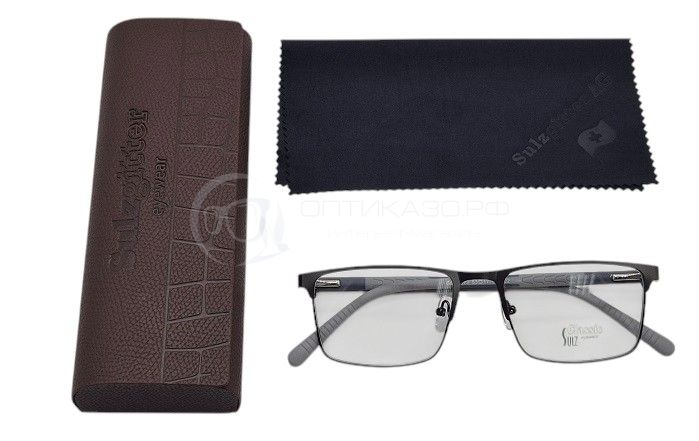 Оправа Sulz GSC 4273 с футляром
