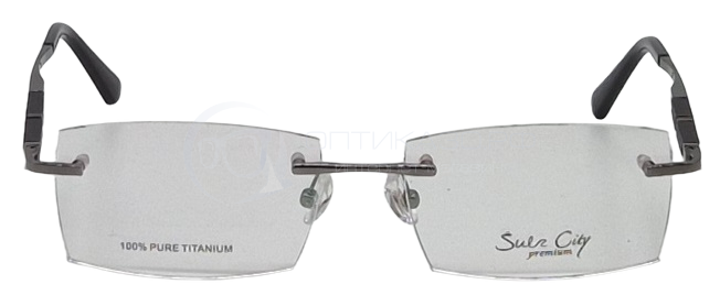 Оправа Sulz City CSC 1234 с футляром