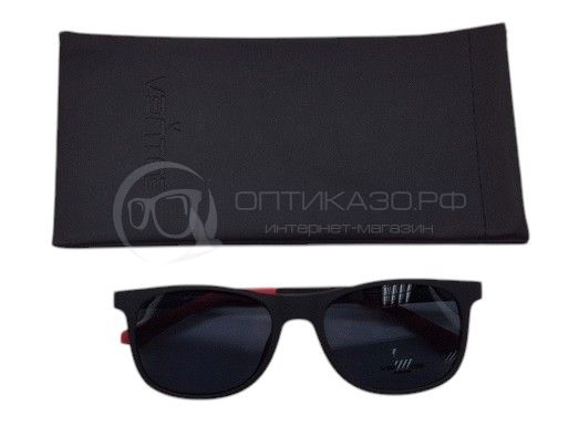 Оправа Ventoe VCL 4410 с футляром и накладкой