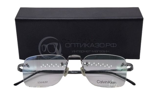 Оправа Calvin Klein CK 22112 T с футляром