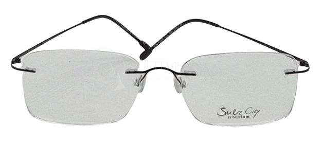 Оправа Sulz City HSC 1302 с футляром