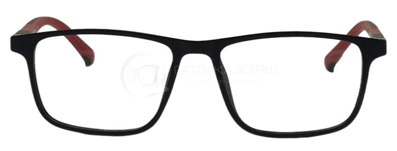 Оправа Ventoe VCL 4412 с накладкой и футляром