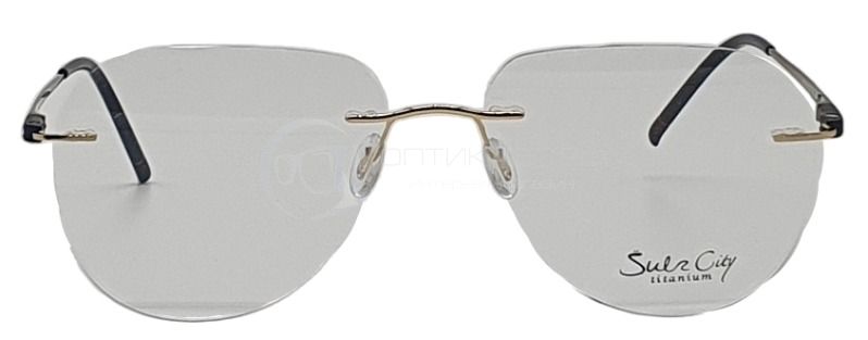 Оправа Sulz City HSC 1252 с футляром