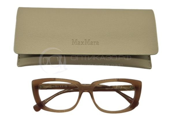 Оправа MaxMara MM 5114 с футляром