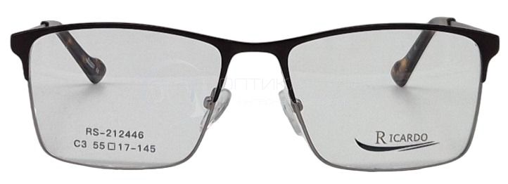Оправа Ricardo RS 212446