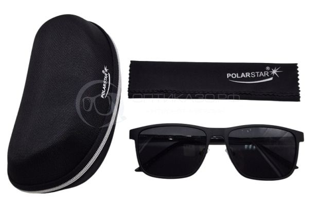 Оправа PolarStar C 8020 с накладкой и футляром