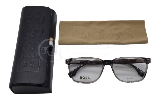 Оправа Boss 1517 с футляром