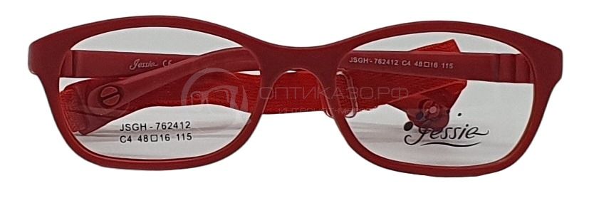 Оправа Jessie JSGH 762412 антивандальные с футляром