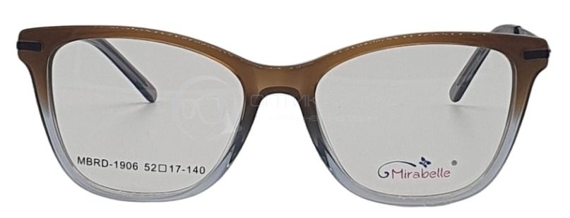 Оправа Mirabelle MBRD 1906 с футляром