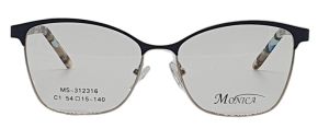Оправа Monica MS 312316 с футляром