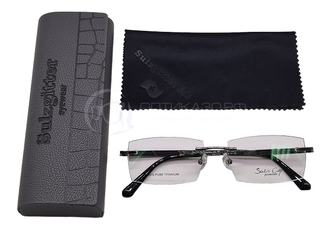 Оправа Sulz City CSC 1234 с футляром