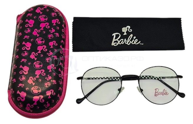 Оправа Barbie MO 254 с футляром