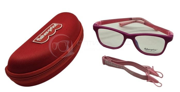 Оправа Fisher Price FPVN 004