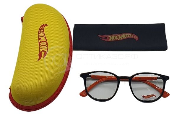 Оправа Hot Wheels HWV 137 с футляром