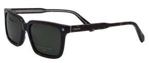 Солнцезащитные очки Polaroid PLD 4116/S/X