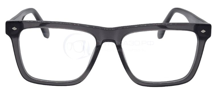 Оправа Redmont G 5902 Clip- on с футляром