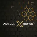 Мультифокусные линзы VARILUX X track + NVB
