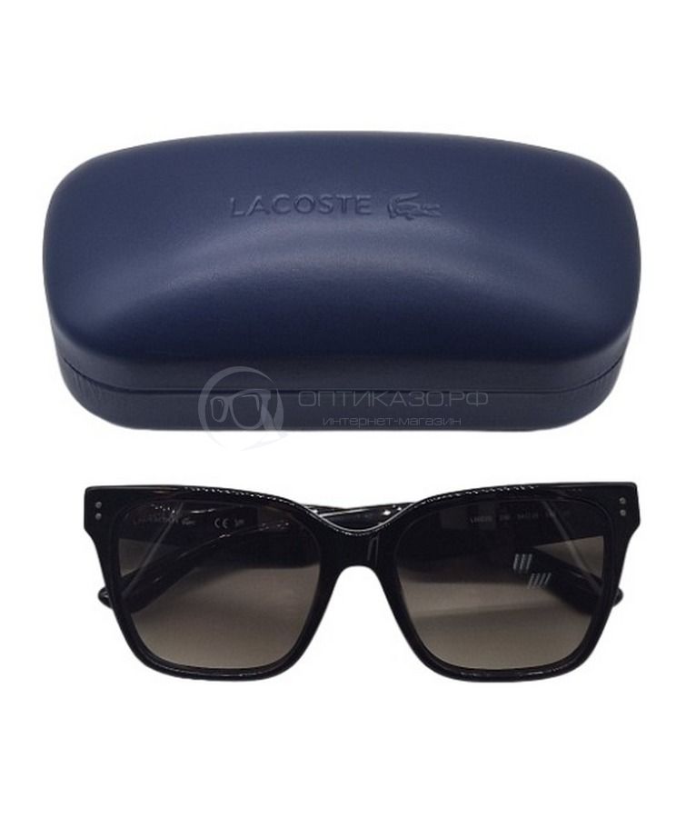 Солнцезащитные очки Lacoste L 6022 S