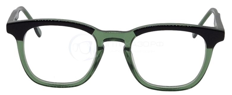 Оправа Barracuda BS 812314 с футляром