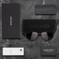 Солнцезащитные очки Gresso Seychelles GS0370.01
