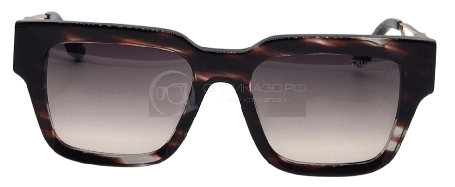 Солнцезащитные очки Trussardi TSW 9040 E 01