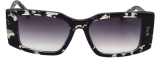Солнцезащитные очки Trussardi TSW 9088 G 23