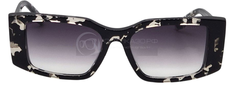 Солнцезащитные очки Trussardi TSW 9088 G 23