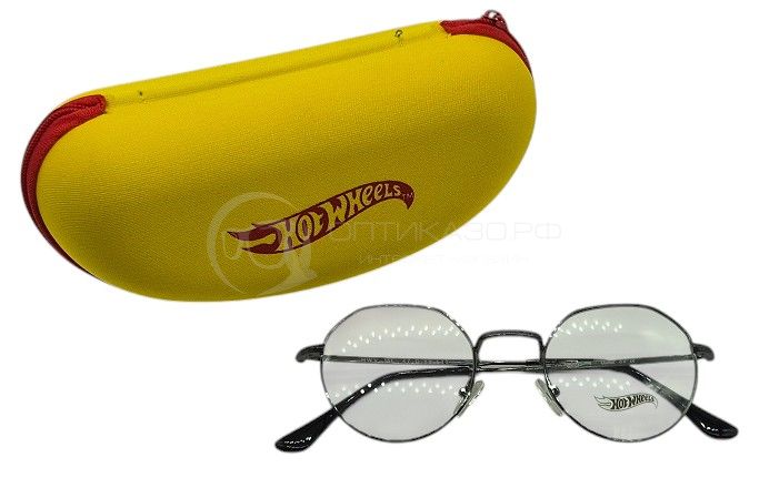 Оправа Hot Wheels 151 с футляром