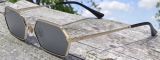 Солнцезащитные очки Ray-Ban RB 3728 YEVI