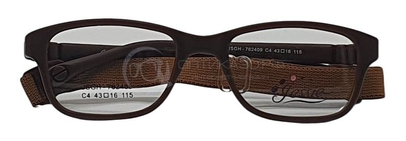 Оправа Jessie JSGH 762409 антивандальные