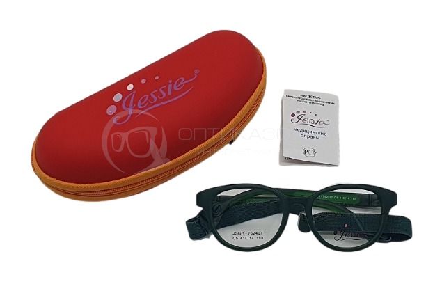 Оправа Jessie JSGH 762407 антивандальные
