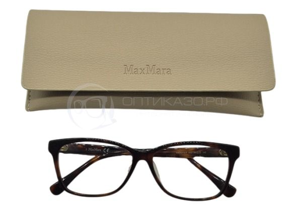 Оправа MaxMara MM 5013  с футляром