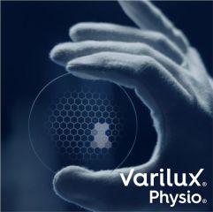 Мультифокусные линзы Varilux Physio Extensee F-360