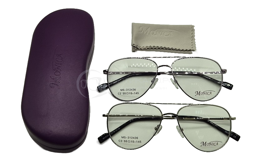 Оправа Monica MS 312436 с футляром