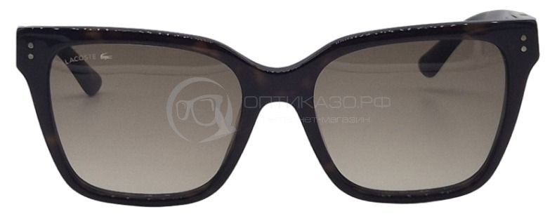 Солнцезащитные очки Lacoste L 6022 S