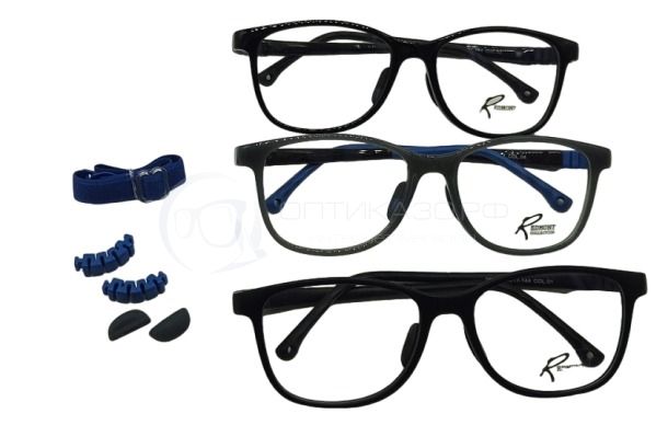 Оправа Redmont 9033 (антивандальные)